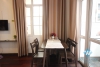 Elegant studio near Nguyen Thi Dinh, Cau Giay District 